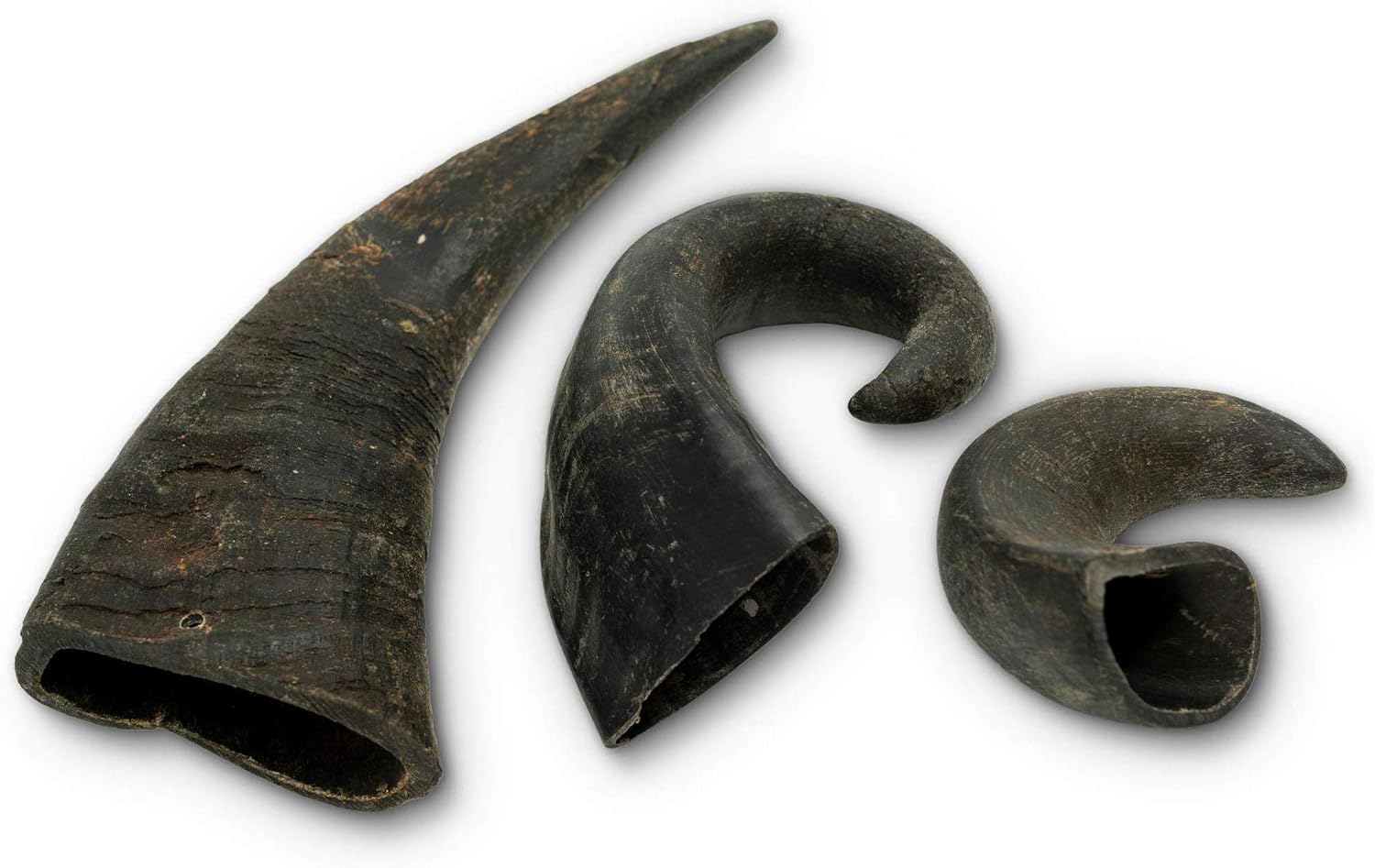 outback jack bully horn