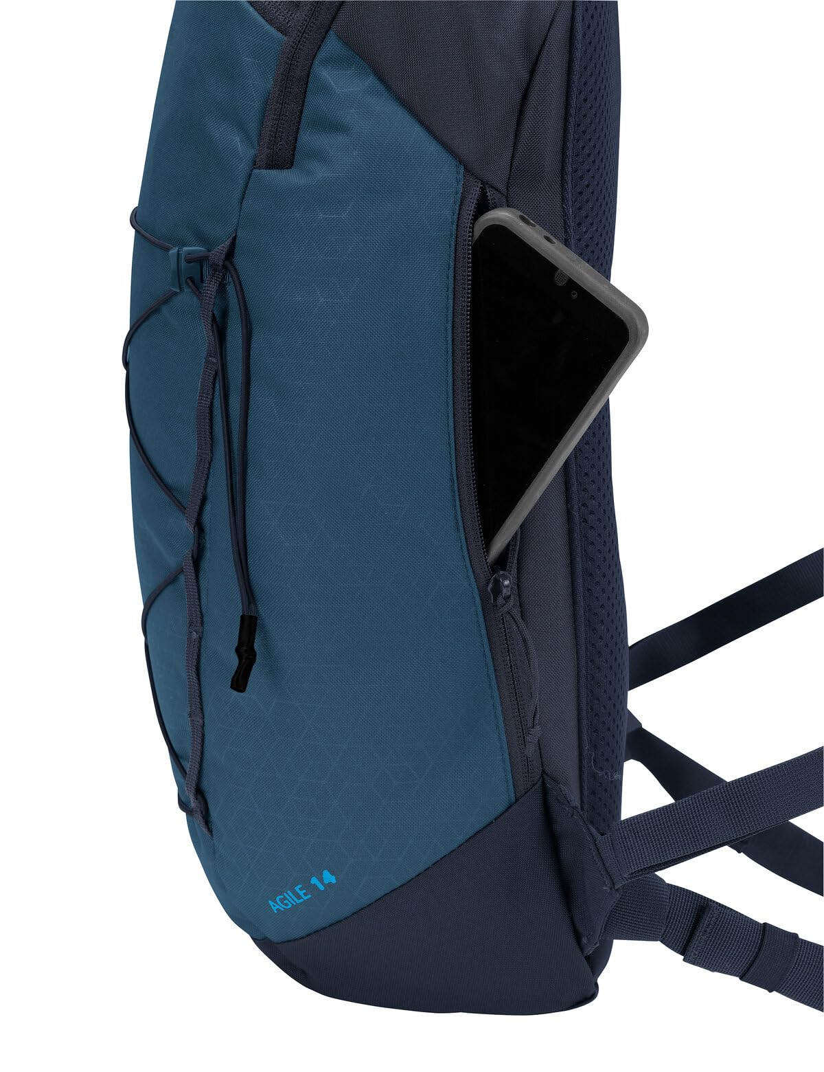 VAUDE Unisex Agile 14 Zaini 20-29L