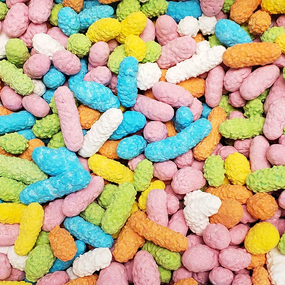 Rosa Cannellini Ricci Candy, 5 Pound