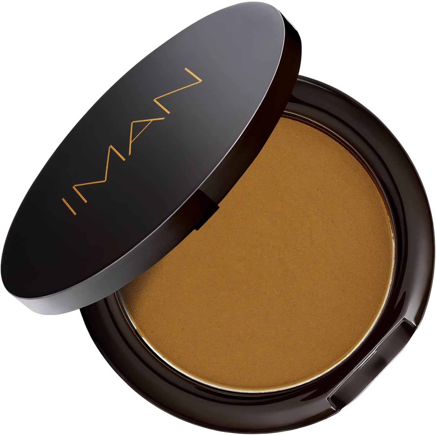 Iman Luminous Foundation Clay 5 10 g