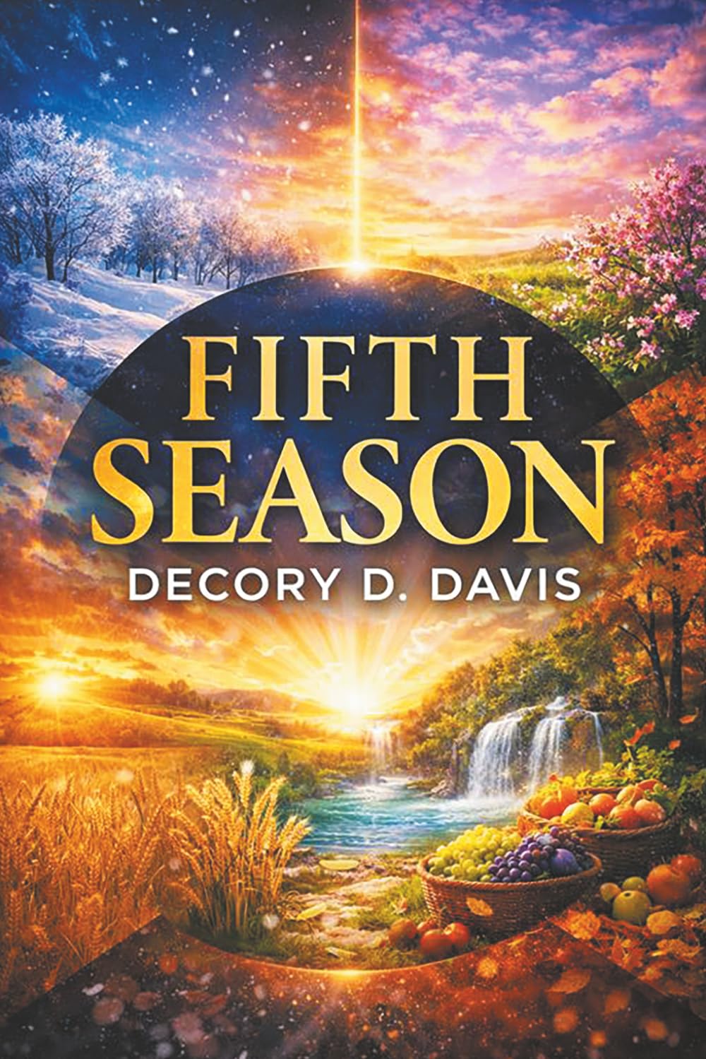 Fifth Season: Due Season: From Furious Seasons to the Overflow of Promise