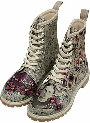 DOGO Botas Largas Fkl Botas De Moda Para Mujer