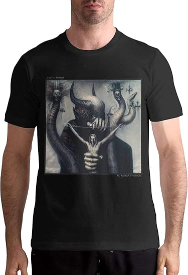 Amazon Co Jp ファッションレジャーマンズカジュアル半袖クルーネックコットンtシャツブラックトラディショナルインテリ ファッション