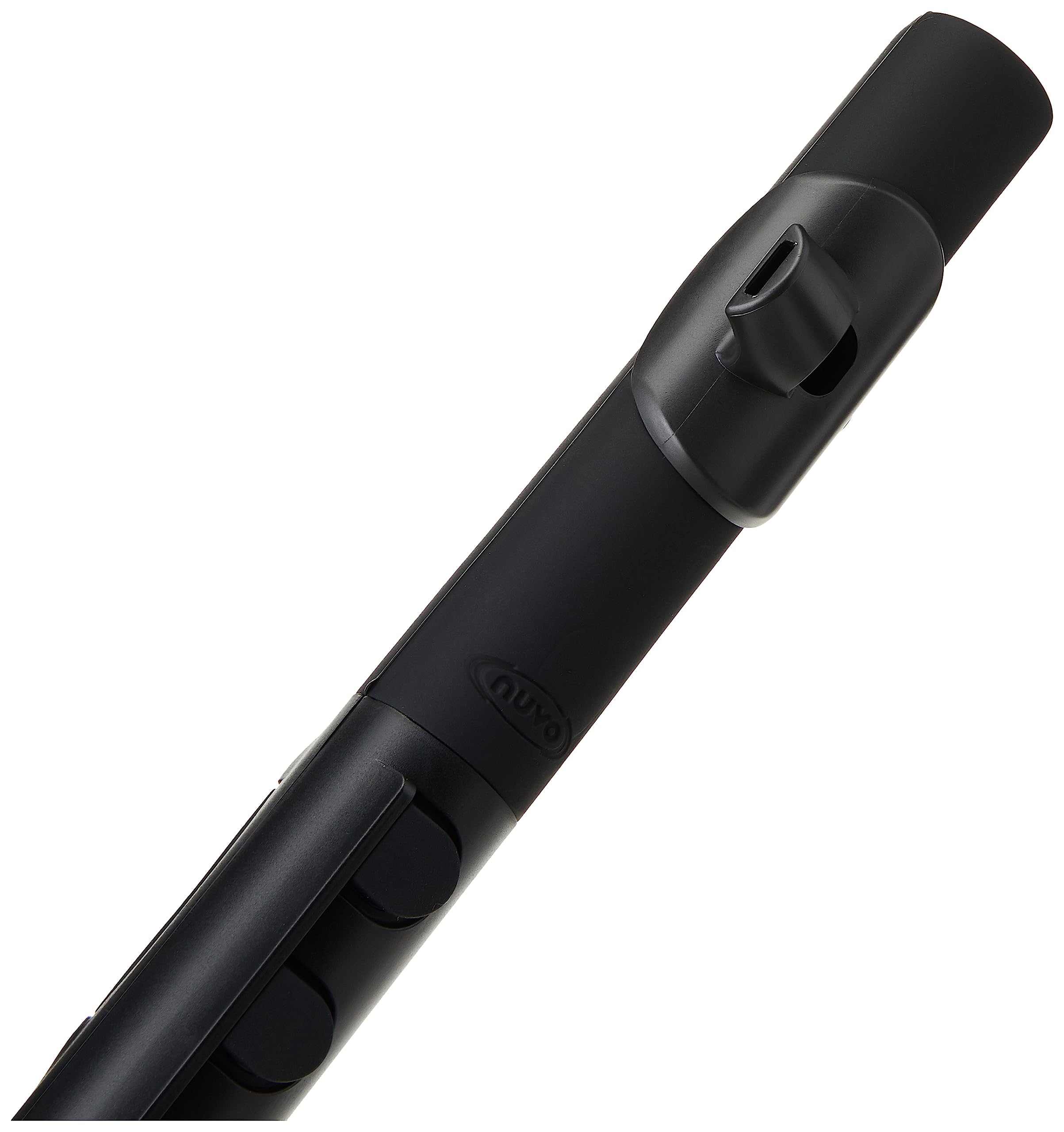Nuvo N430TBBK Toot Trim dostarczany z torbą, czarny/czarny