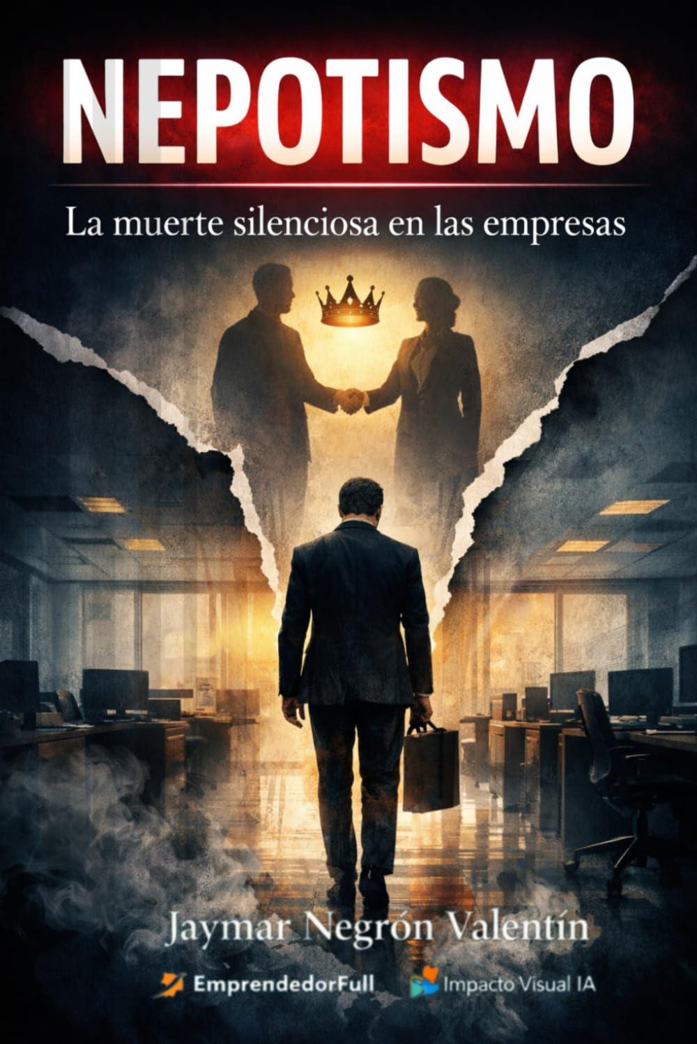NEPOTISMO: La Muerte silenciosa en las empresas