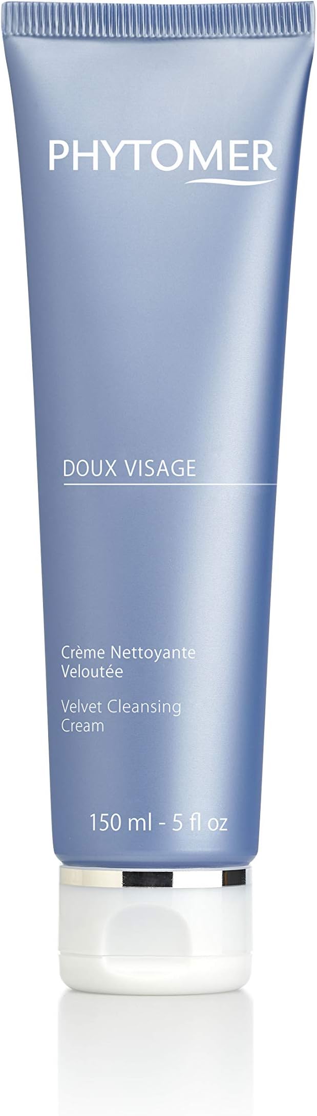 DOUX VISAGE VELVET CLEANSING CREAM