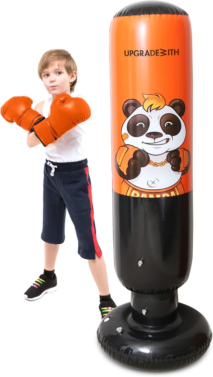 Kids Punching Bag 63