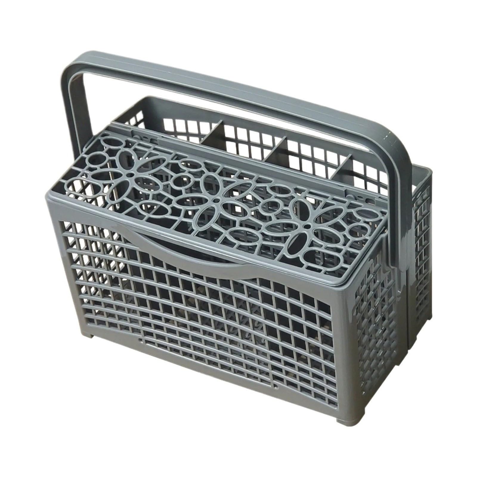 Cesta For Utensilios De Cubiertos For Lavavajillas, Piezas For Lavavajillas