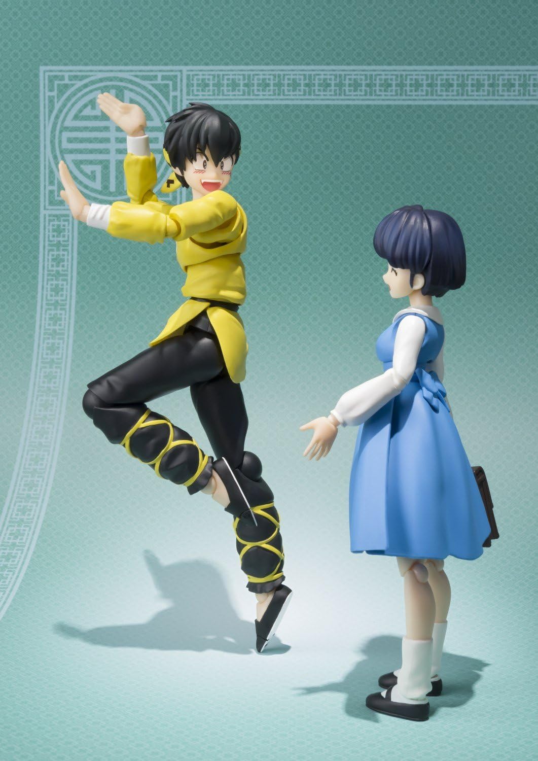 Amazon S H Figuarts 響良牙 フィギュア ドール 通販