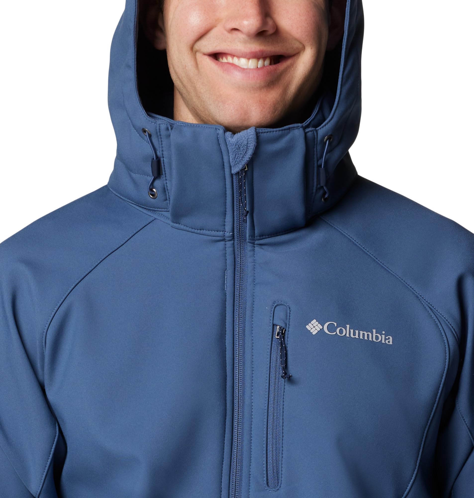 Columbia Męska kurtka softshell Cascade Ridge Ii