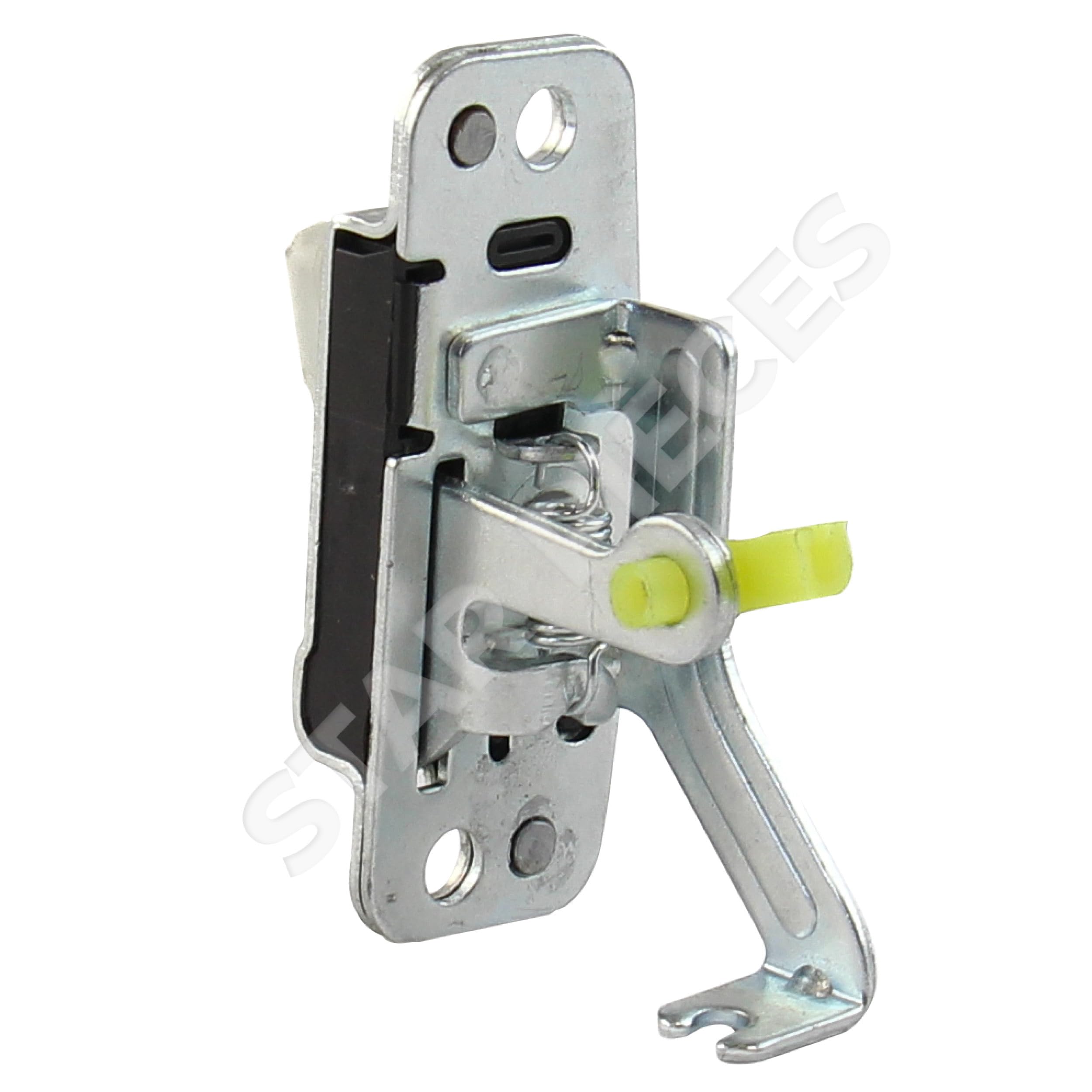 Arrêt de porte compatible pour Boxer 3, Ducato 3, Jumper 3 (à partir de 2006) porte latérale droite – HAUT de porte 1372139080