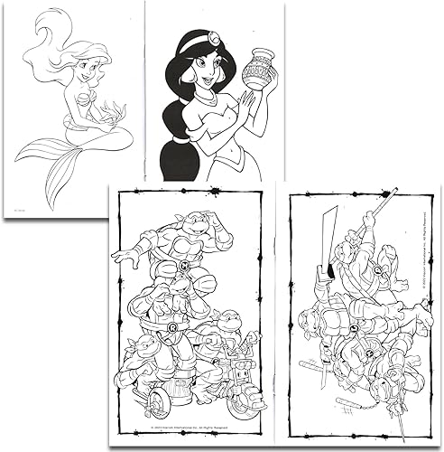 Miniatura 3 de Paquete de 24 libros pequeños para colorear para niños de 4 a 8 años, 2 a 4 años - paquete de colorear a granel, recompensas de aula, premios,