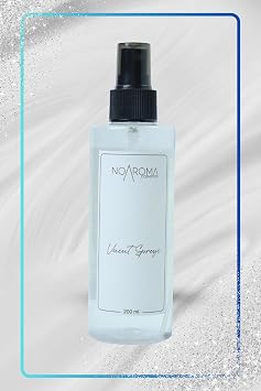 Scent For Peace For Him Muadİlİ Erkek ParfÜm Kokulu 200 Ml IŞiltili VÜcut Spreyİ