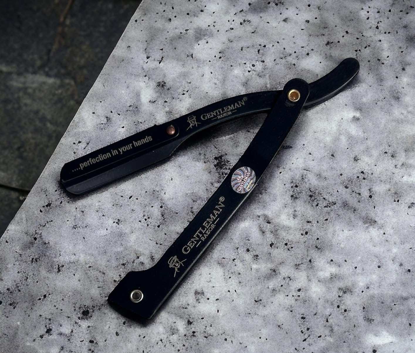 RT SHOP "Black Matte Shaving Razor Easy To Use (B0CX4YQKCR) Amazon Price History, Amazon Price Tracker