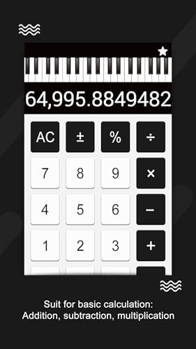 Music Calculator