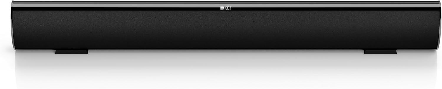 KEF HTC8001 Center Channel Speaker