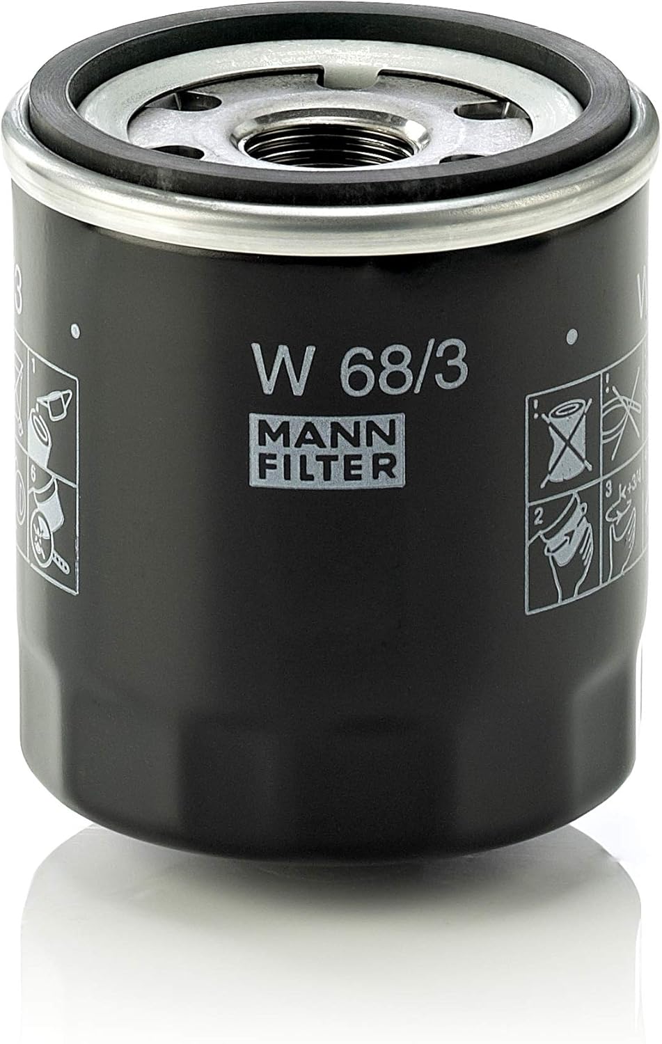 filtro ac per il 2003 toyota rav 4