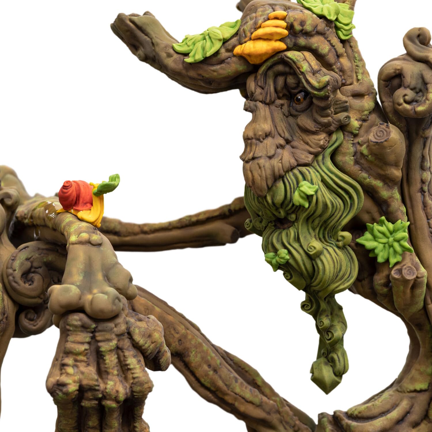 Amazon.com: Weta Workshop Mini Epics - The Lord of the Rings