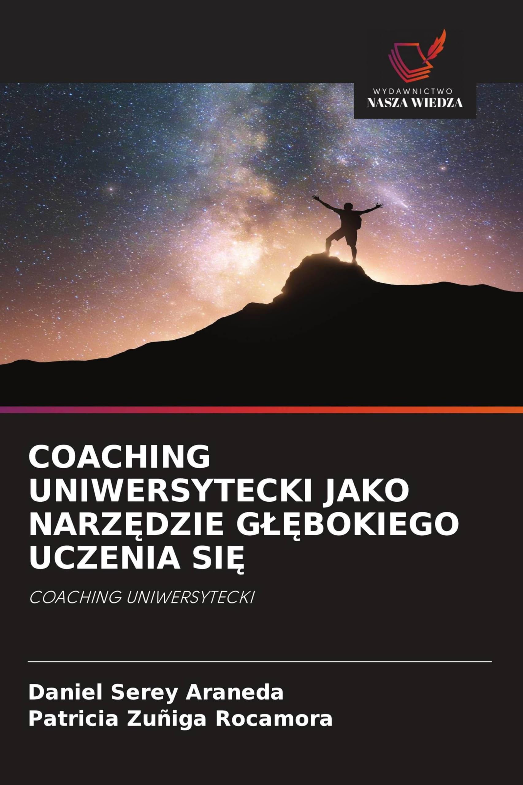 Coaching Uniwersytecki Jako NarzĘdzie GlĘbokiego Uczenia SiĘ
