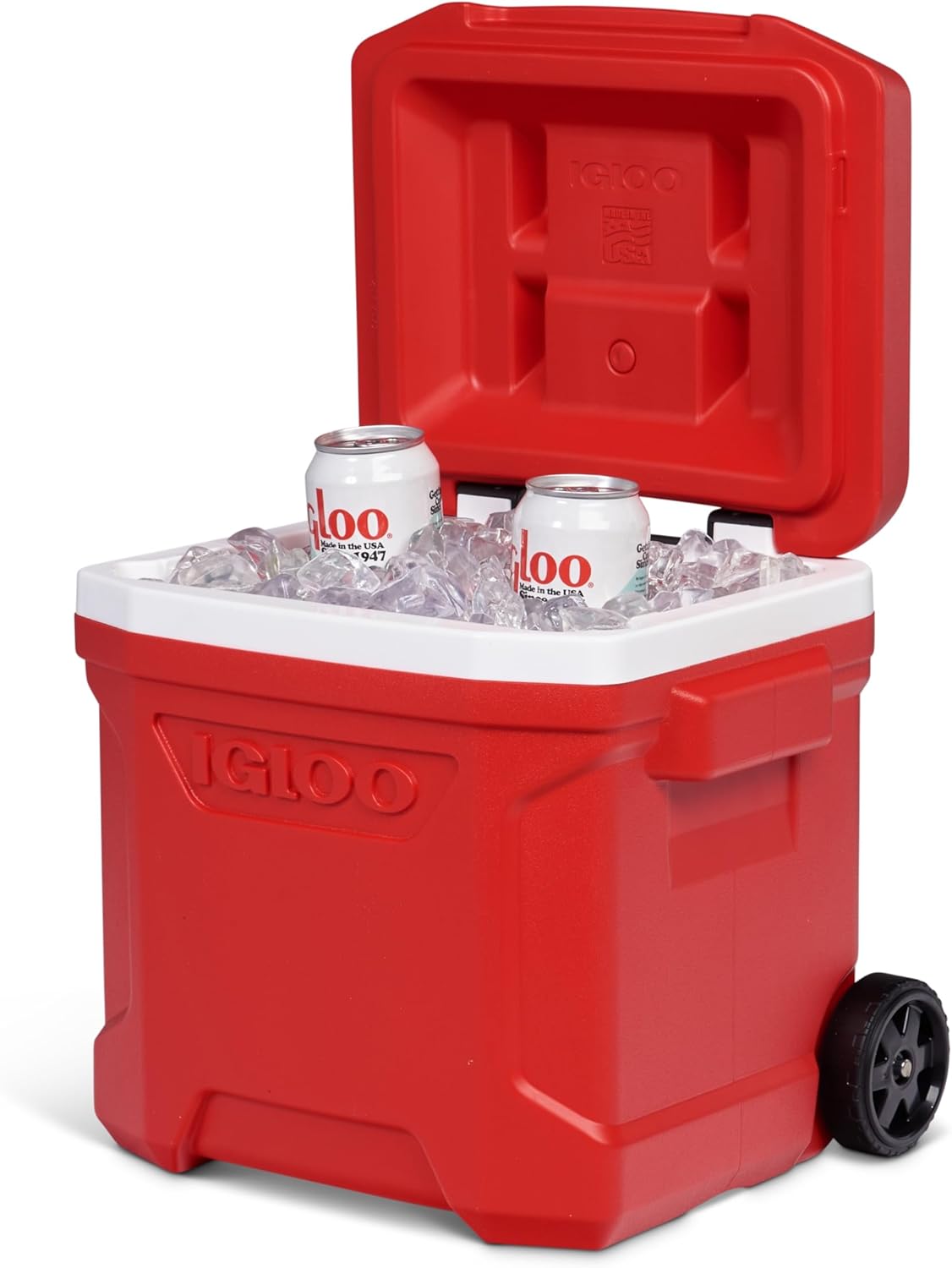Igloo Passive Kühlbox