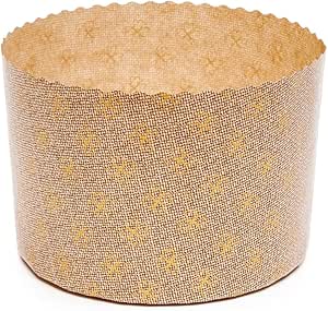 Lot De 100 Moules En Papier Pour Cupcakes - Forme Tulipe - Anti-graisse - Pour Fêtes Et Desserts