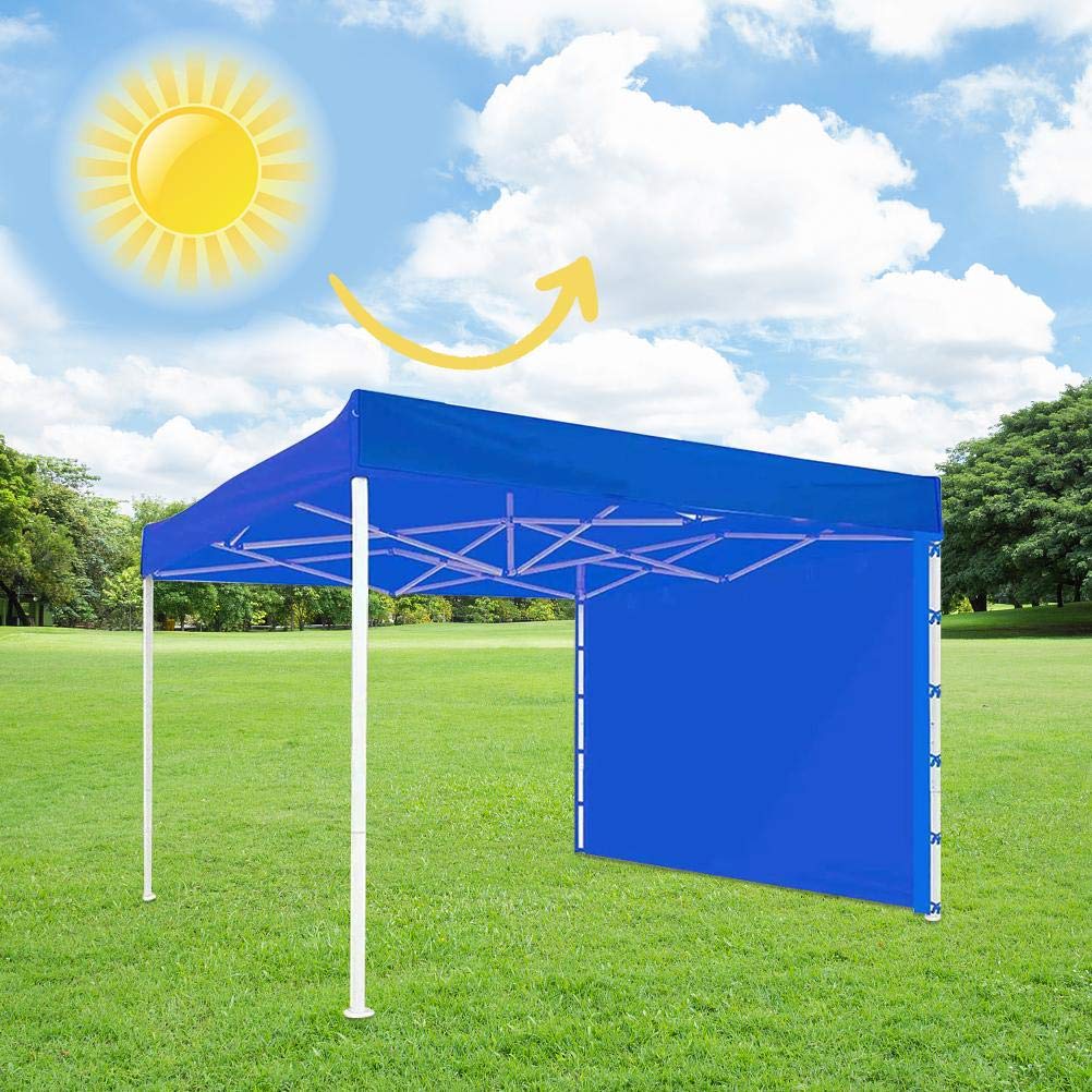 Tianbi Instant Canopy SunWall - Image 3
