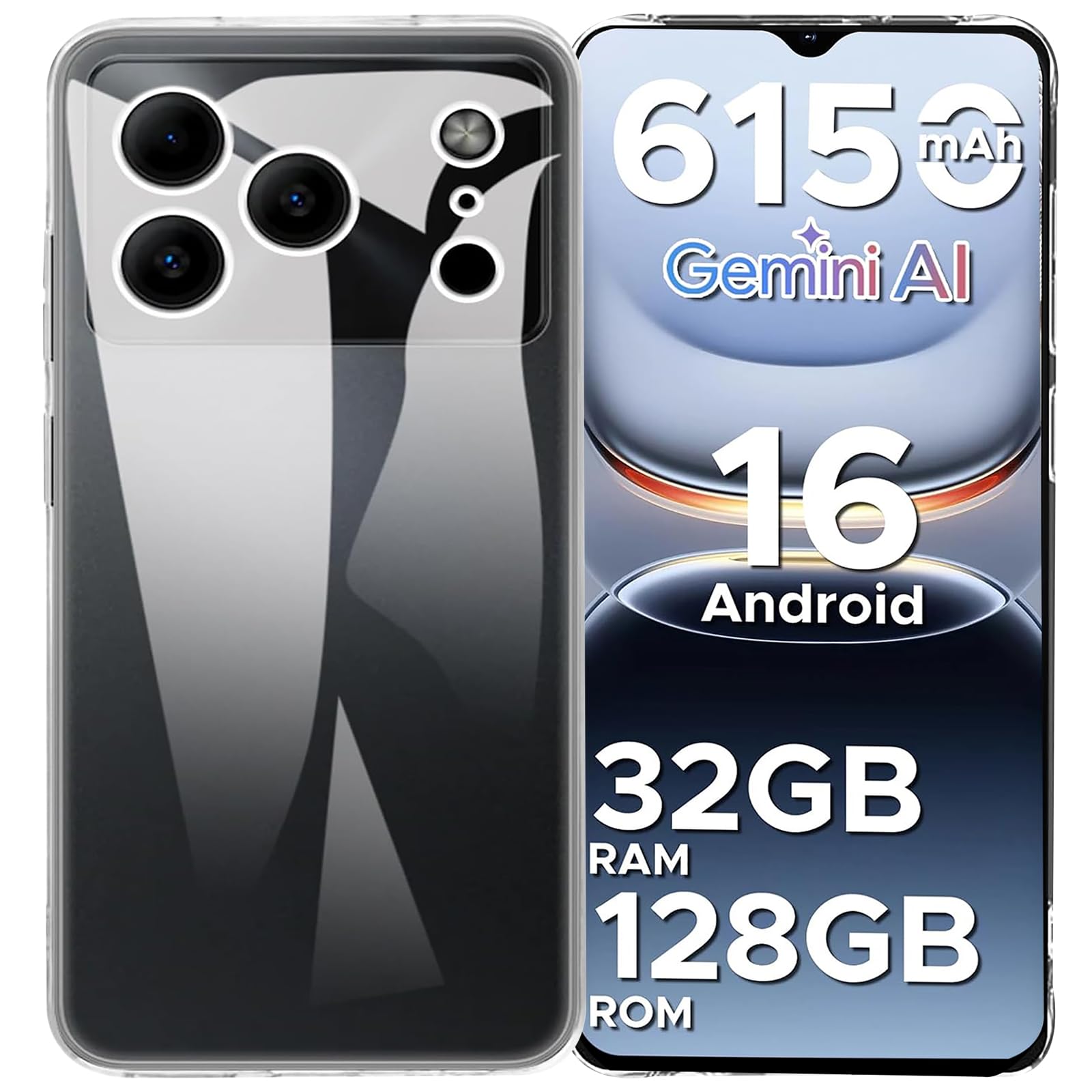 Amazon.co.jp: For Doogee Note 56/Note 56 Pro/Note 56 Plus
