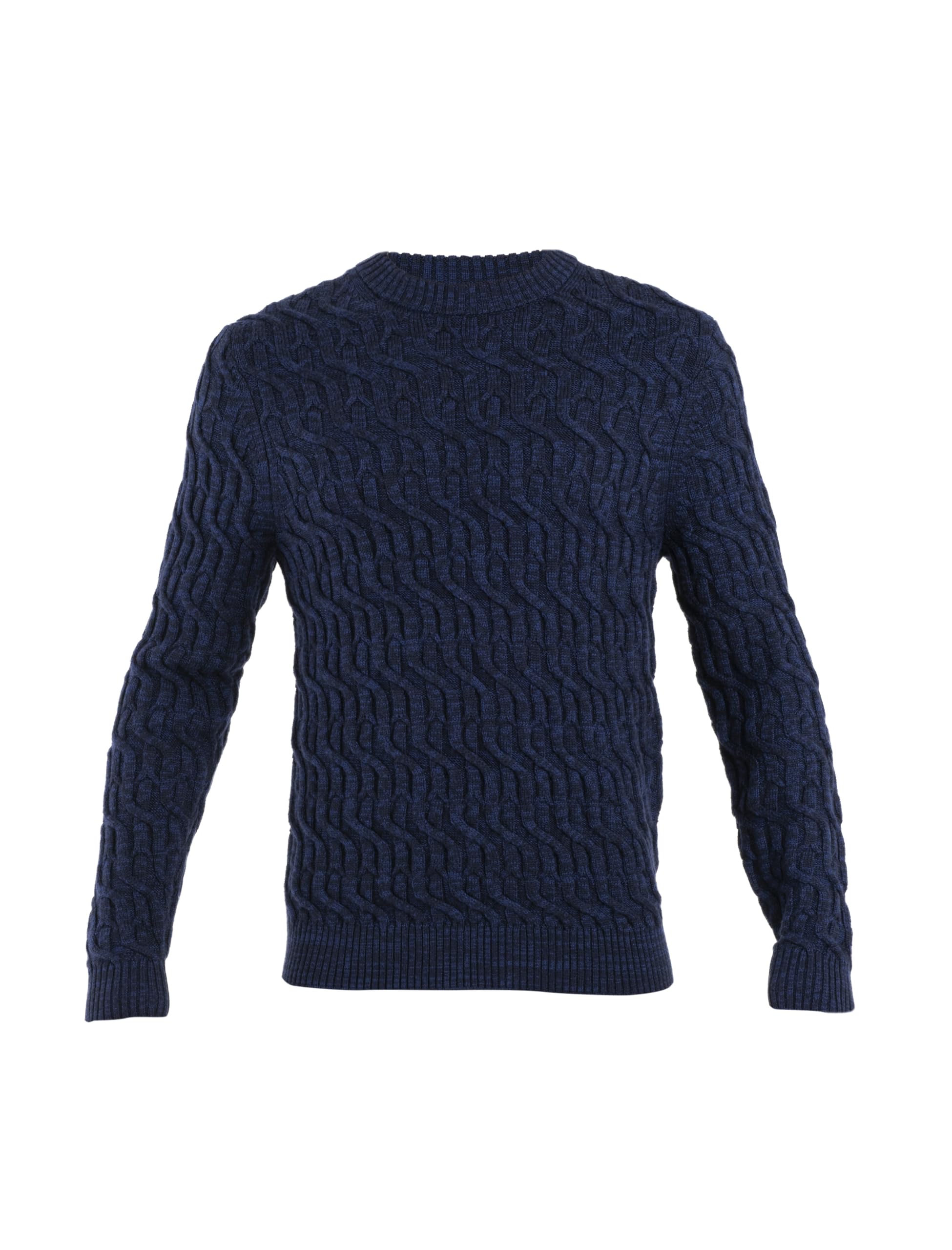 Amazon.com: Icebreaker Men's Merino Cable Knit Crewe Sweater