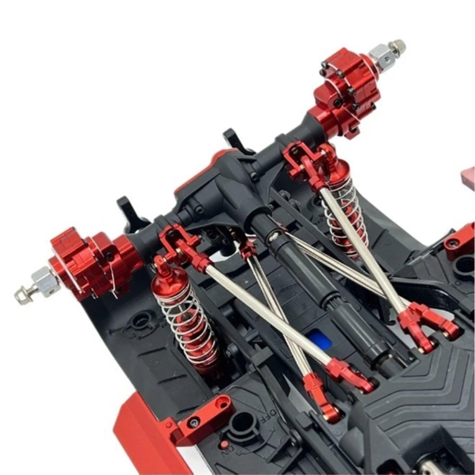 Amazon.com: RC Upgrade Accessories for HB for Toys R1001 R1002