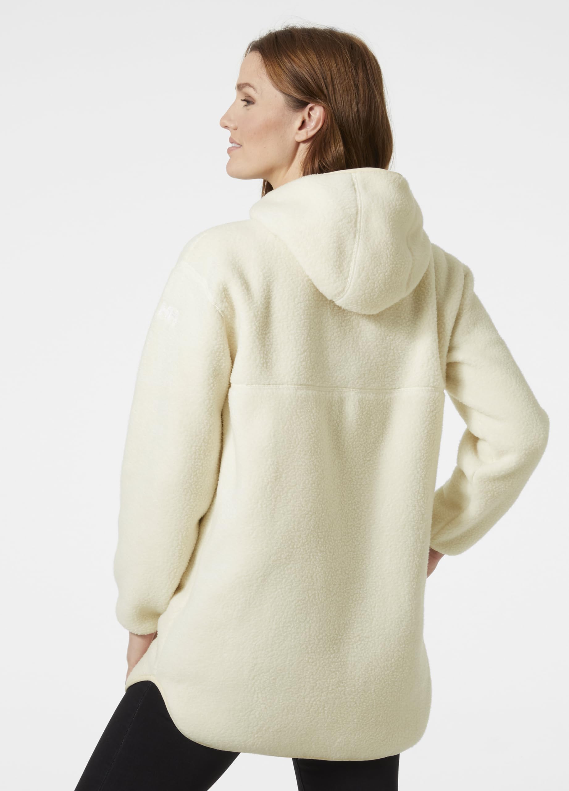 Helly Hansen Donna Giacca in Pile Maud
