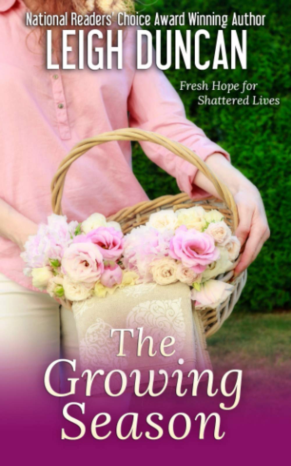 The Growing Season: The Complete Set