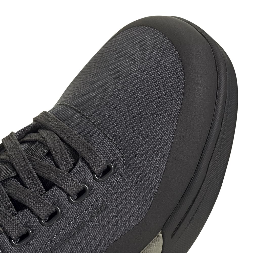 Scarpe da Tennis Adidas Five Ten Freerider BC0666 da Uomo, Nere/Artigianali Color Kaki/Bianco Nero