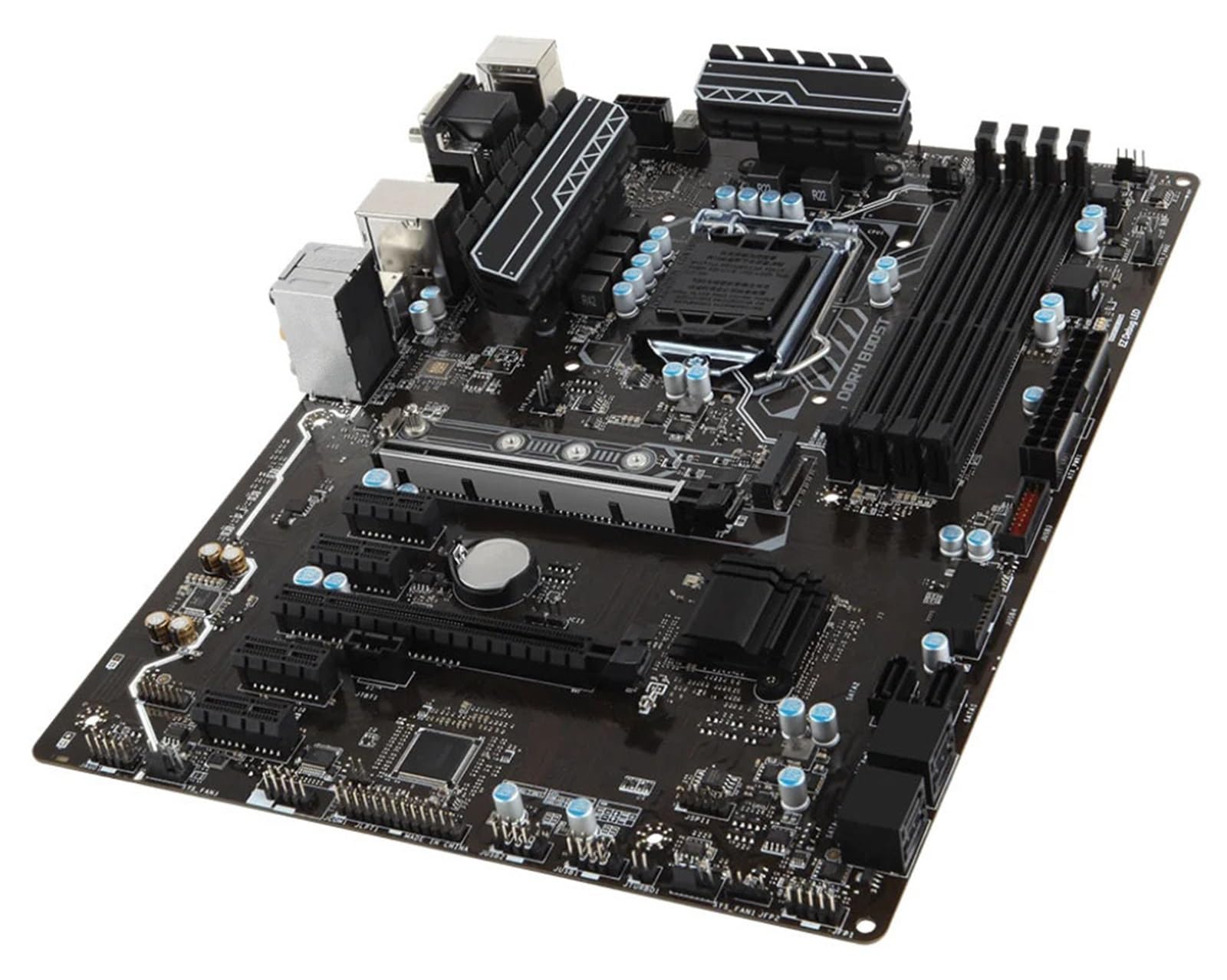 scheda madre Fit For MSI Z270-A PRO
