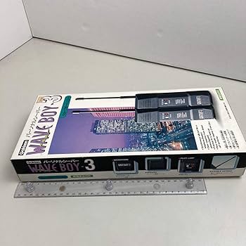 Amazon.co.jpレア品☆GAKKEN☆WAVE BOY-3☆パーソナルシーバー