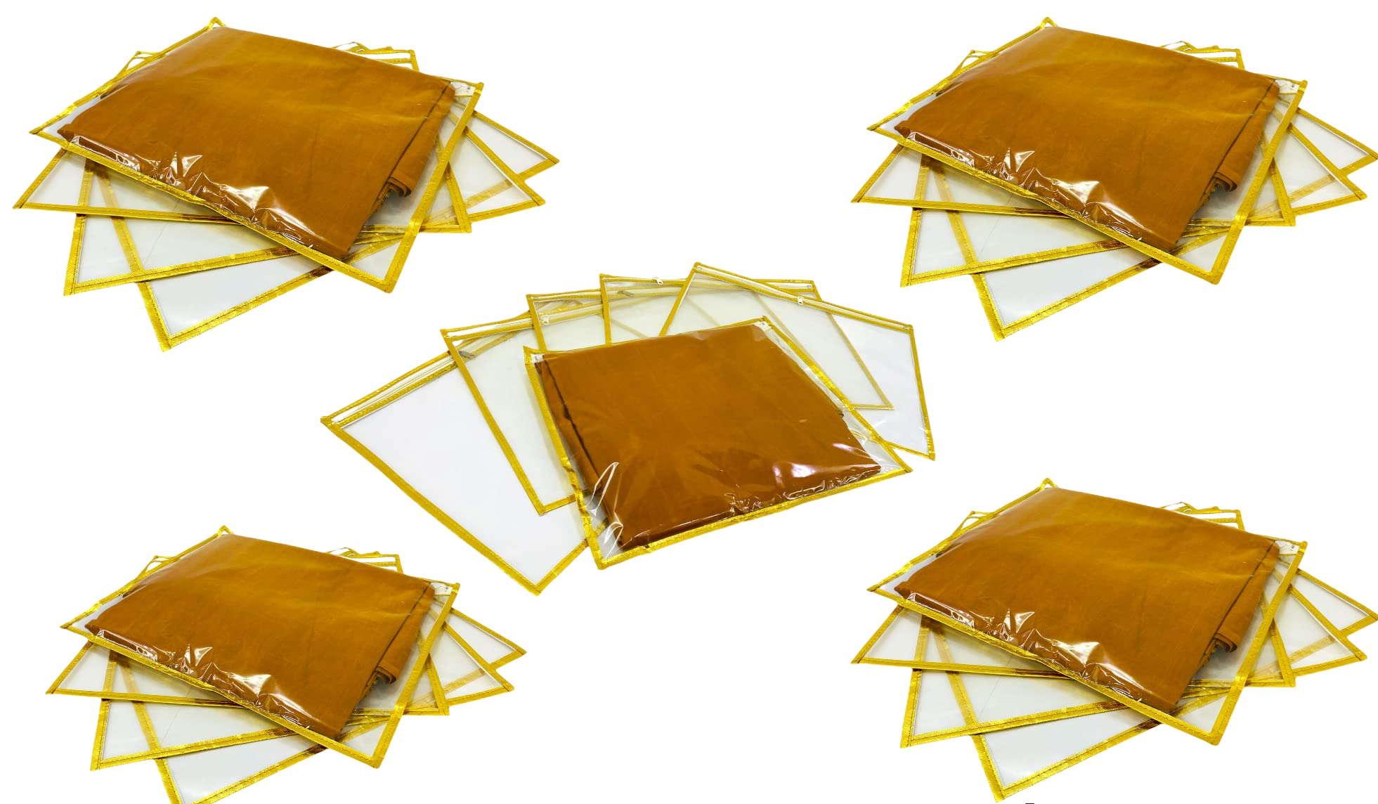 See full amazon price history chart for RAAHII 10 Piece Transparent Single Saree/Suit Packing Sari Cover/Bag Organizer with Zip for Wardrobe Storage and Wedding Gifting (Pack of 10) RAAHII 10 Piece Transparent Single Saree/Suit Packing Sari Cover/Bag Organizer with Zip for Wardrobe Storage and Wedding Gifting (Pack of 10) (B0BWR4R2RW) Amazon Price History, Amazon Price Tracker