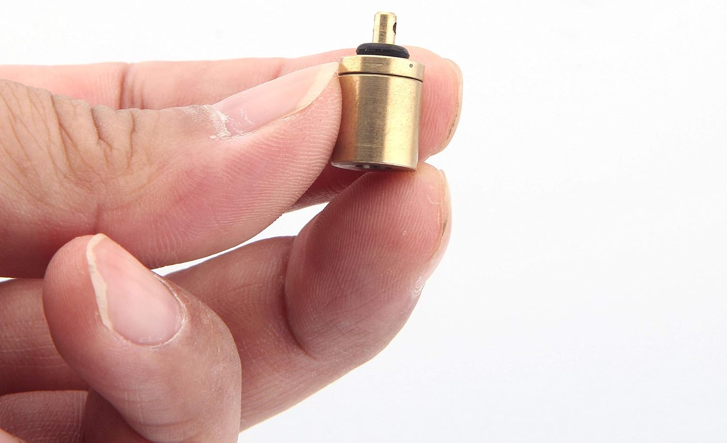 Adapter Gas Refill Butane Refill Adapter Filling Butane Canister for Backpacking Camping Stove