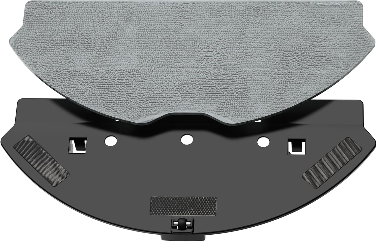 Robot Vacuum and Mop Combo Package Accessories-Mop