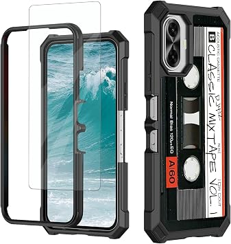 TCL NxtPaper 70 Pro 5G