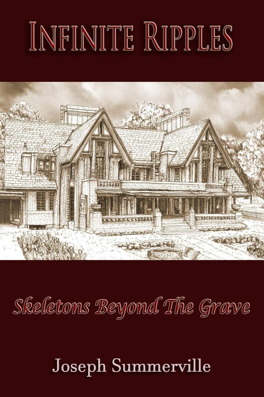 Infinite Ripples: Skeletons Beyond The Grave