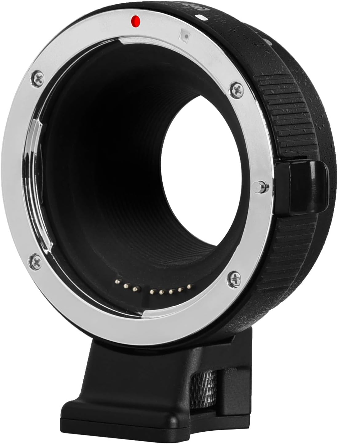 Canon EOS M Mount Adapter Camera Lenses Electronics