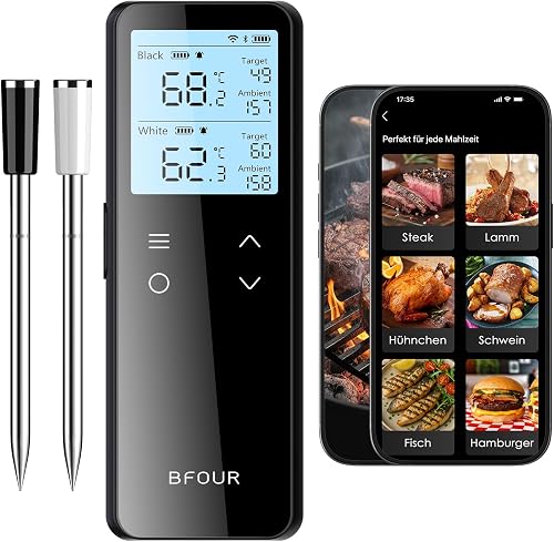 BFOUR BF-80