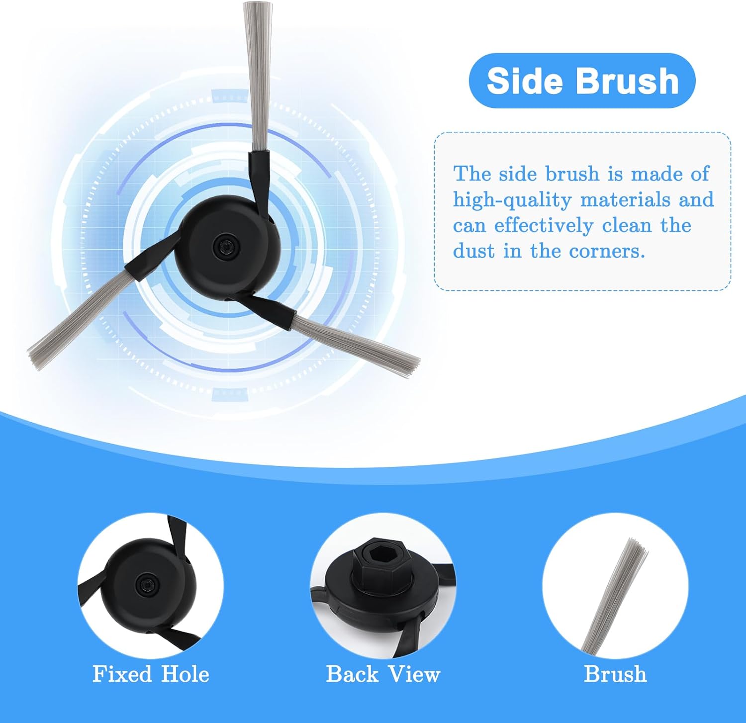 Dreame X40 Ultra/ L40 Ultra掃除機用交換部品31個、メインブラシ2本、HEPAフィルター6個、ダストバッグ