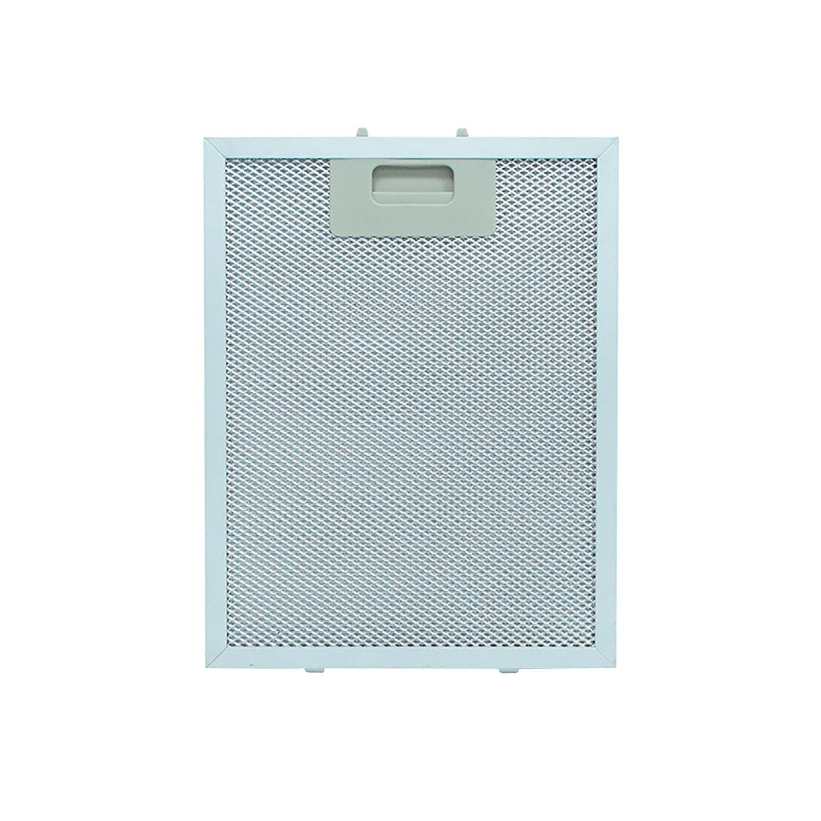 Dunstabzugshaubenfilter, Dunstabzugshaube, Metall-Fettfilter, Dunstabzugshaube, Dunstabzugshaube, Dunstabzugshauben-Zubehör, Anti-Tropf-Öltrennung, Aluminiumgeflecht