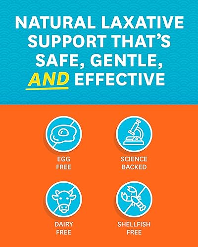 Miniatura 4 de Zenwise Health Limpieza de desintoxicación de colon de 15 días para la salud digestiva, píldoras de desintoxicación intestinal para digestión y