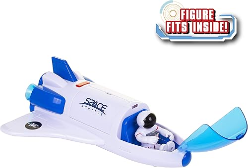 Miniatura 3 de Golden Bear Astro Venture Space Shuttle Toy