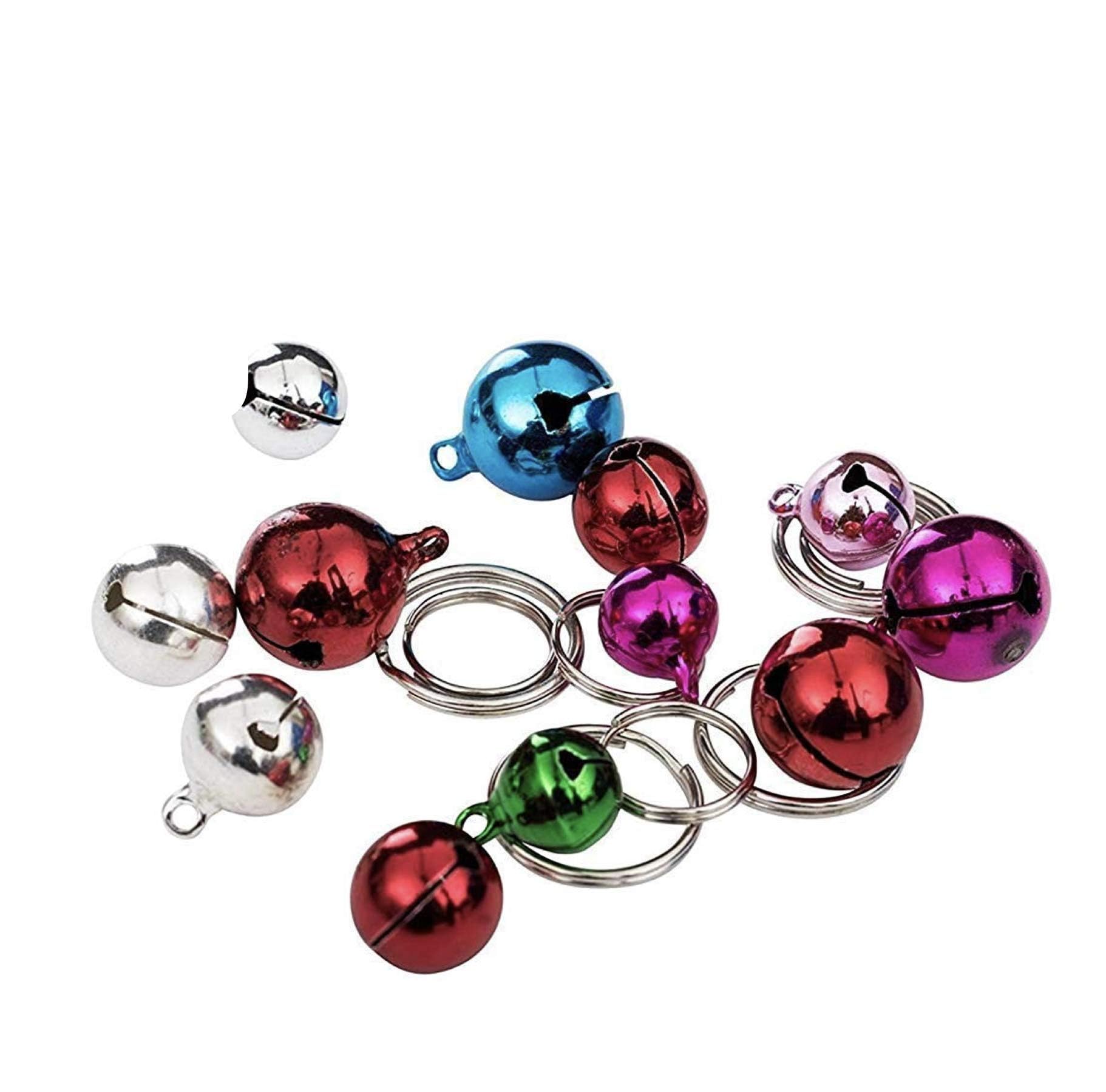 Nootie Dog Collar Bells, Small, 150 g with Pack of 4 (B084QWS9VZ) Amazon Price History, Amazon Price Tracker
