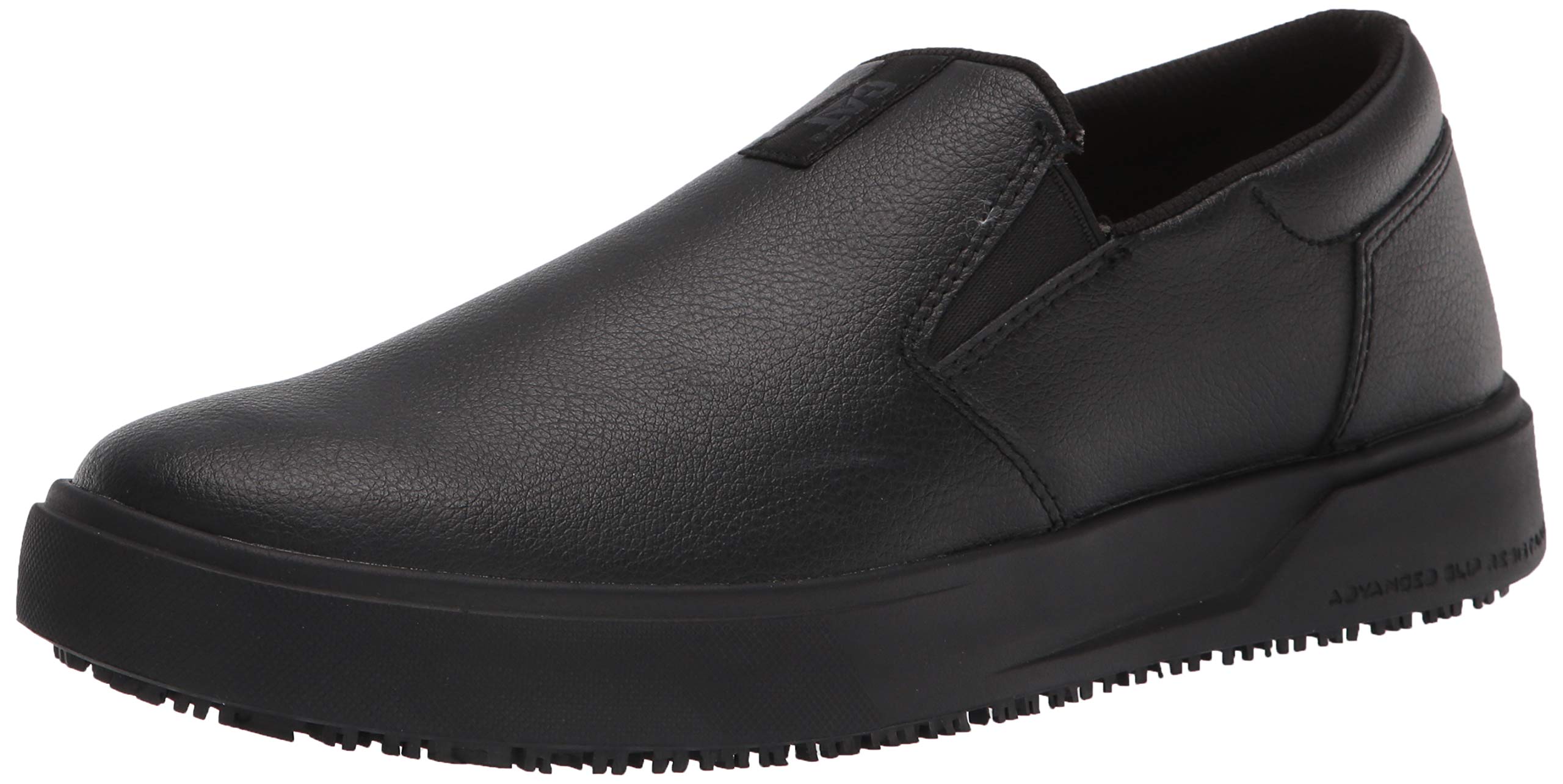 CATMen's Prorush Sr+ Slip on Food Service Shoe
