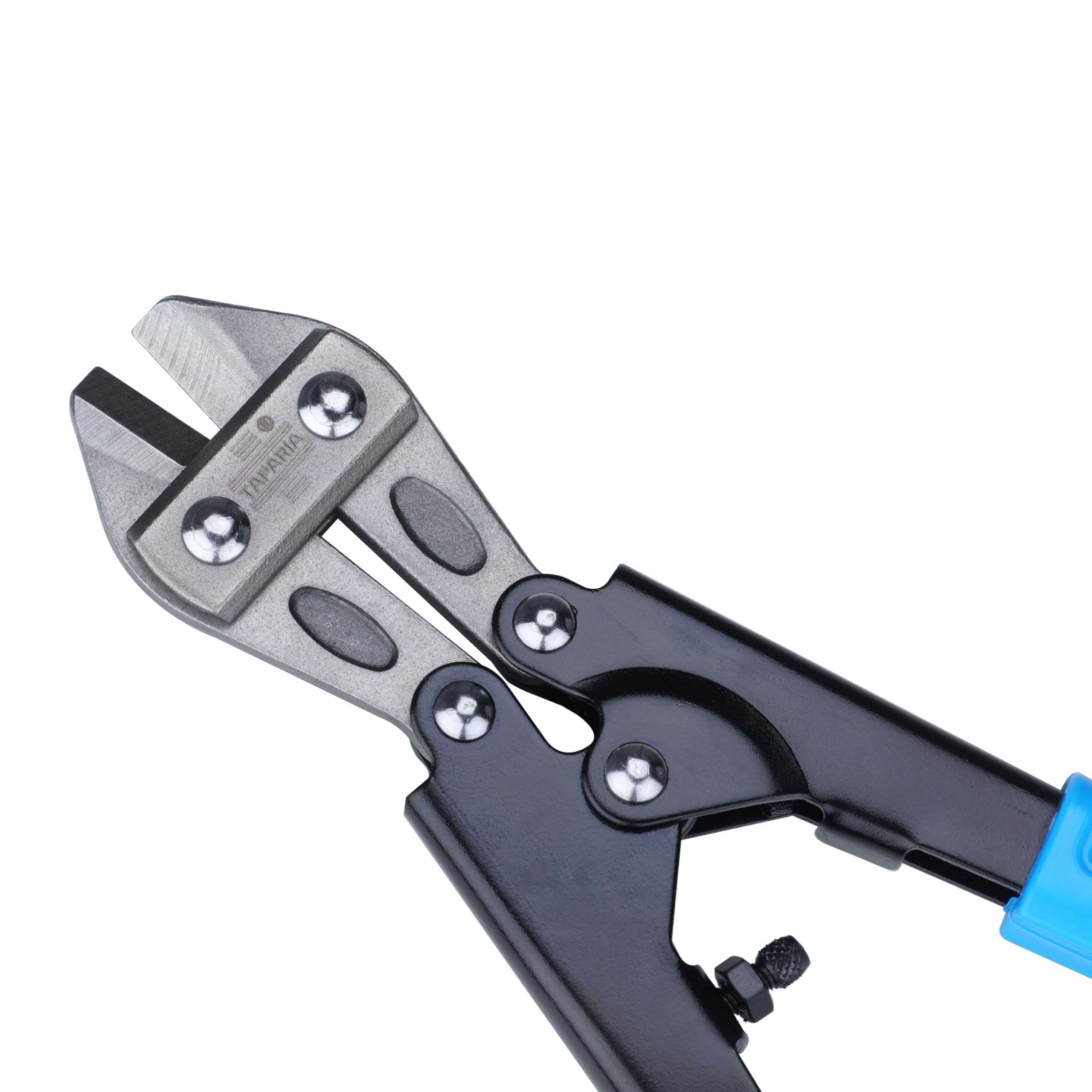 Taparia BC -8 Steel Bolt Cutter (Blue and Black) 1