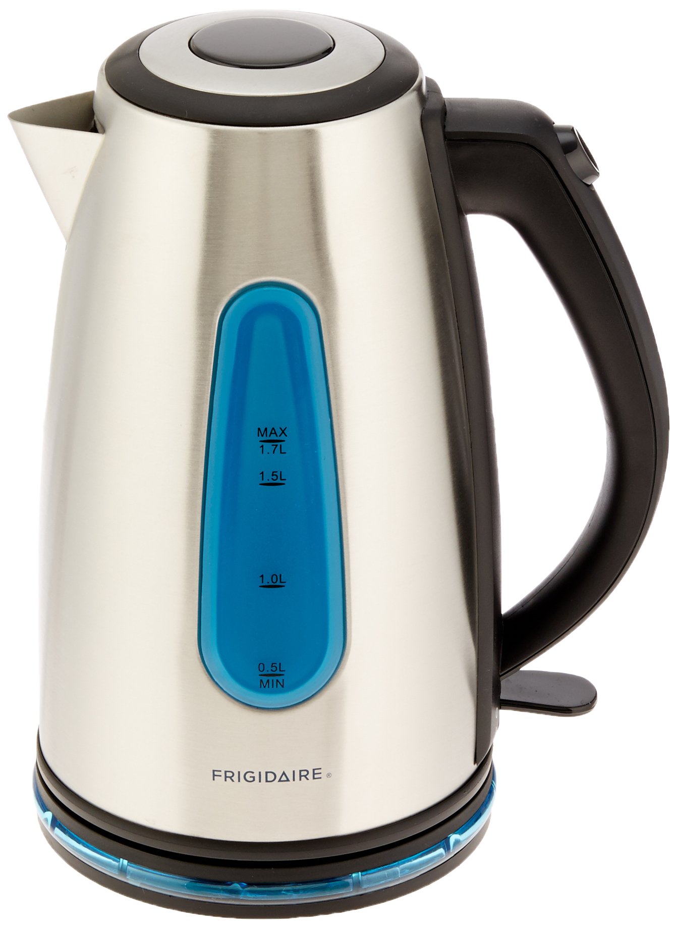 Frigidaire Fd2116 Liter Stainless Steel Electric Kettle 220