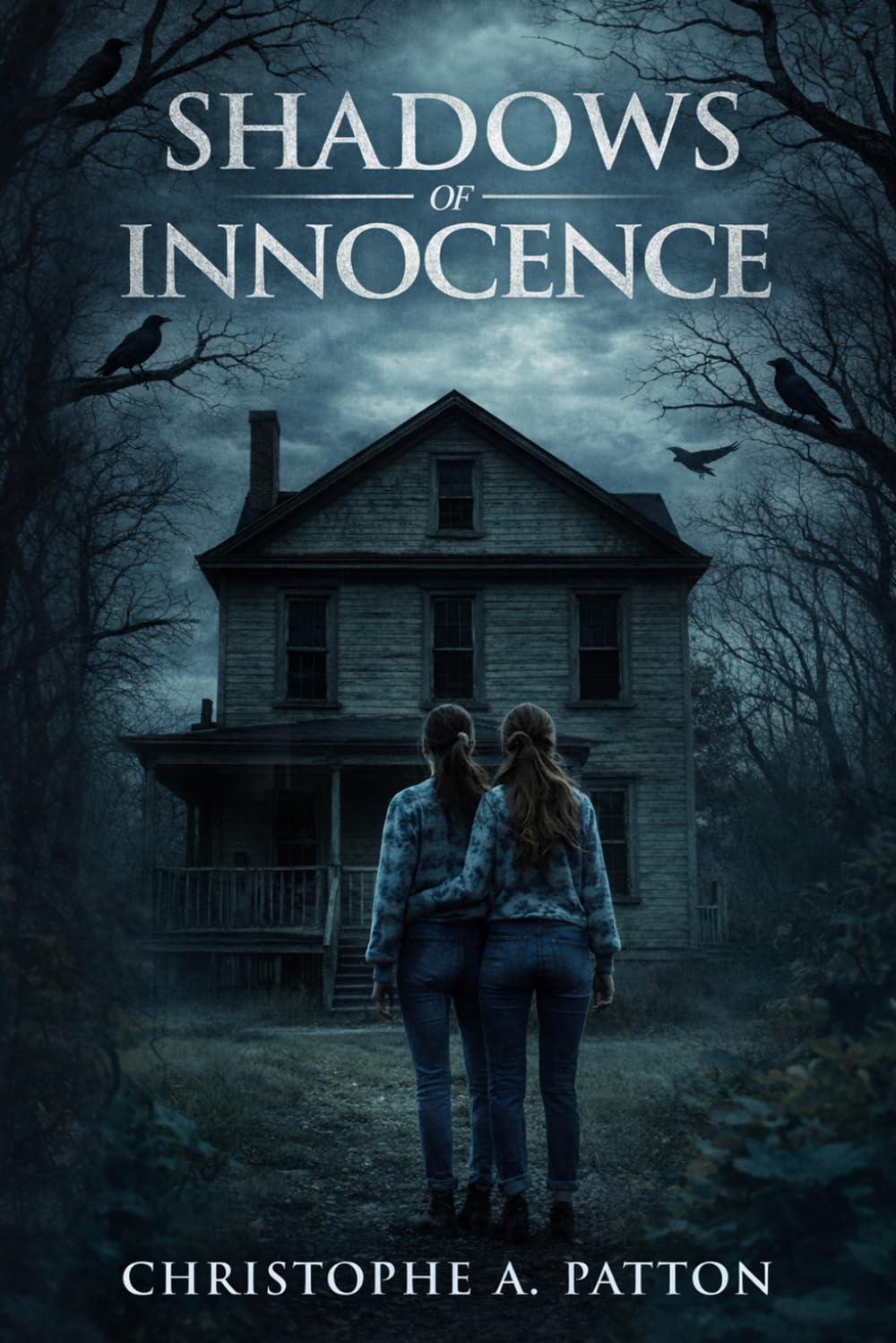 Shadows of Innocence